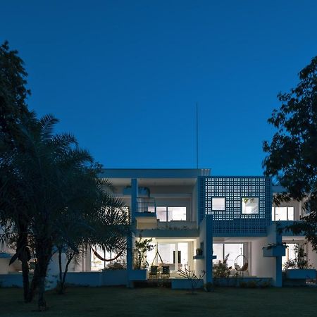 Hotel Auka Boipeba à Velha Boipeba Extérieur photo