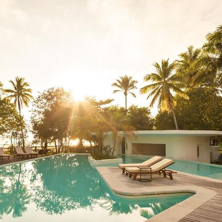 Hotel Auka Boipeba à Velha Boipeba Extérieur photo