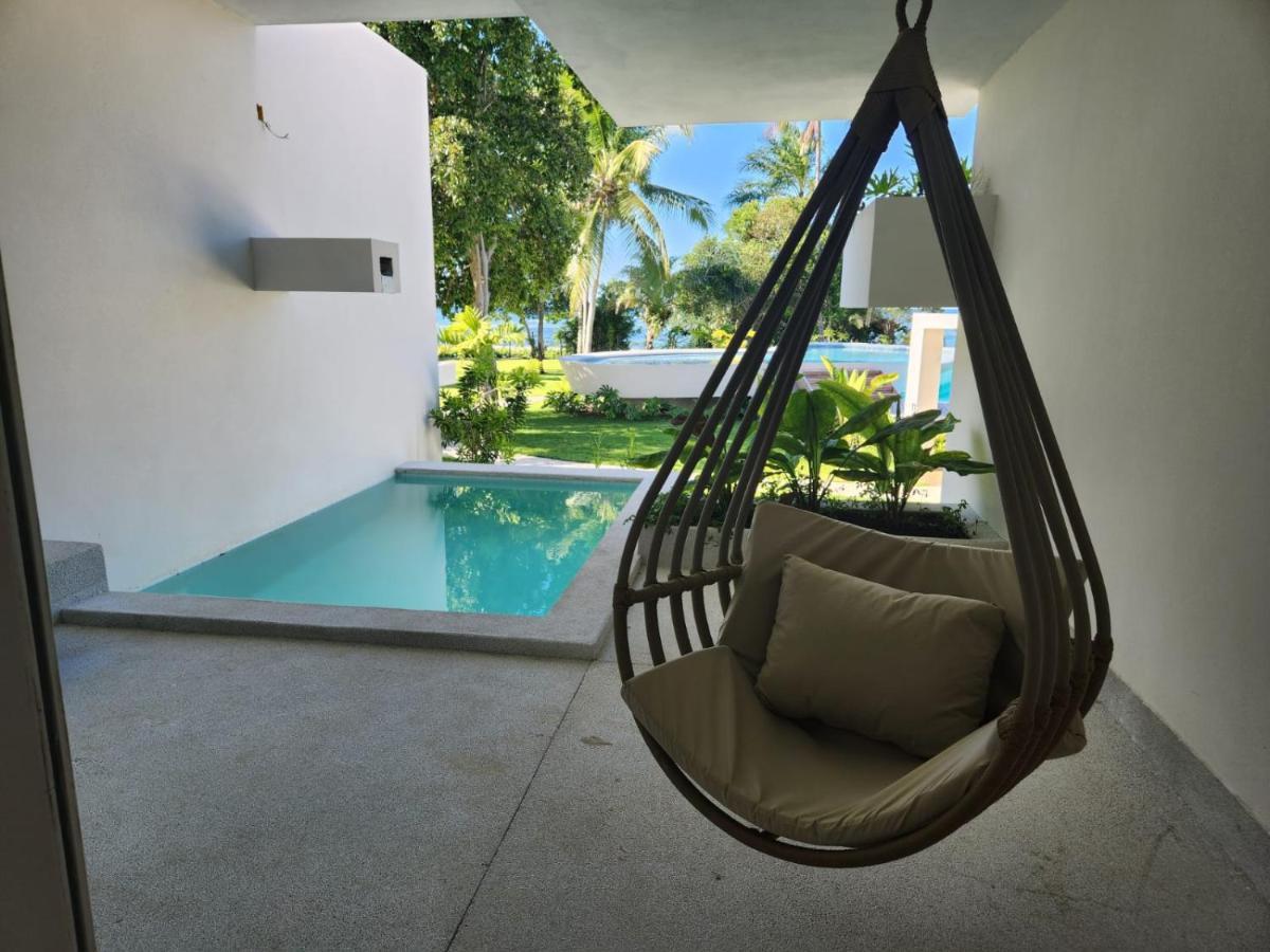 Hotel Auka Boipeba à Velha Boipeba Extérieur photo