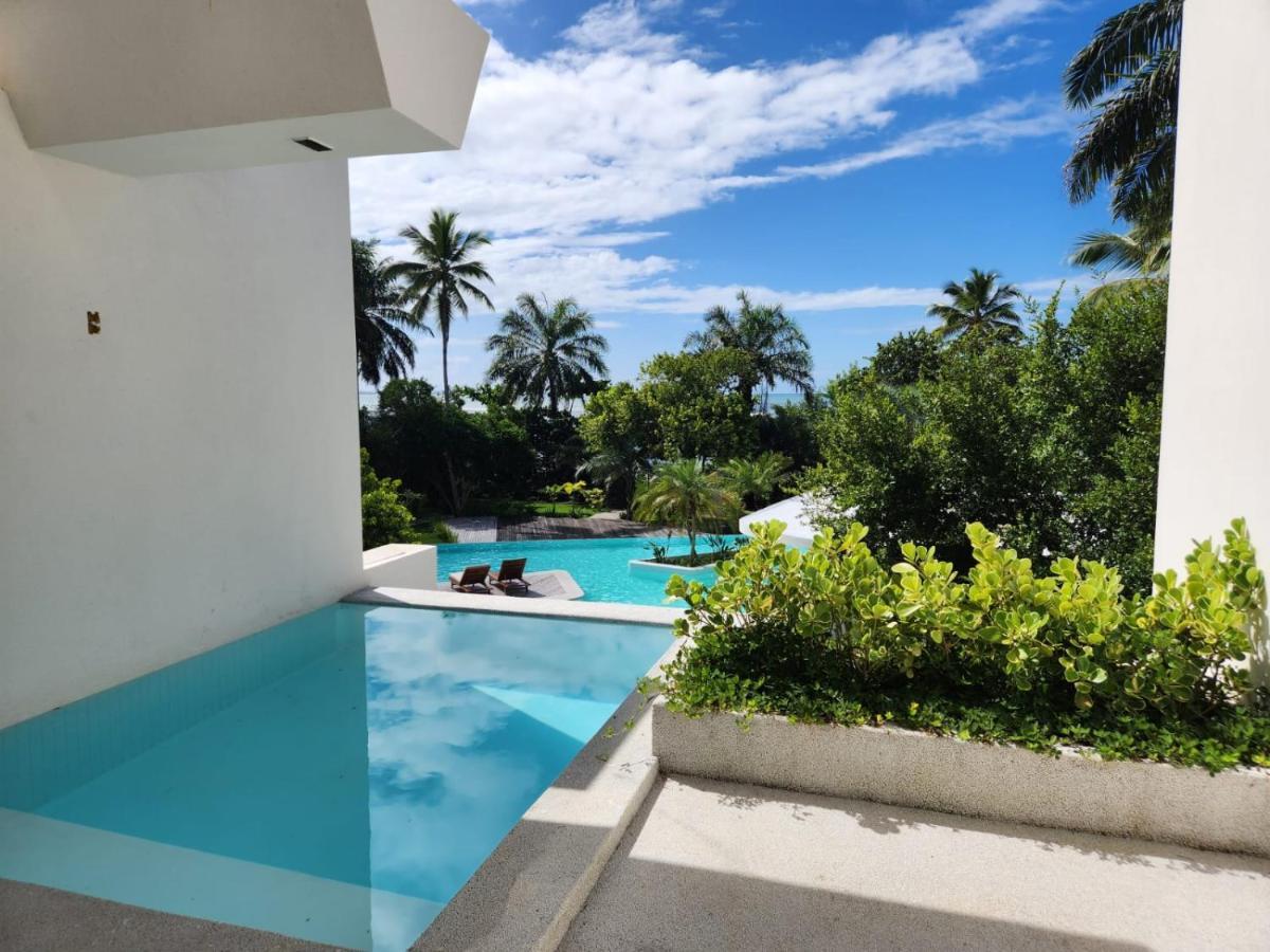 Hotel Auka Boipeba à Velha Boipeba Extérieur photo