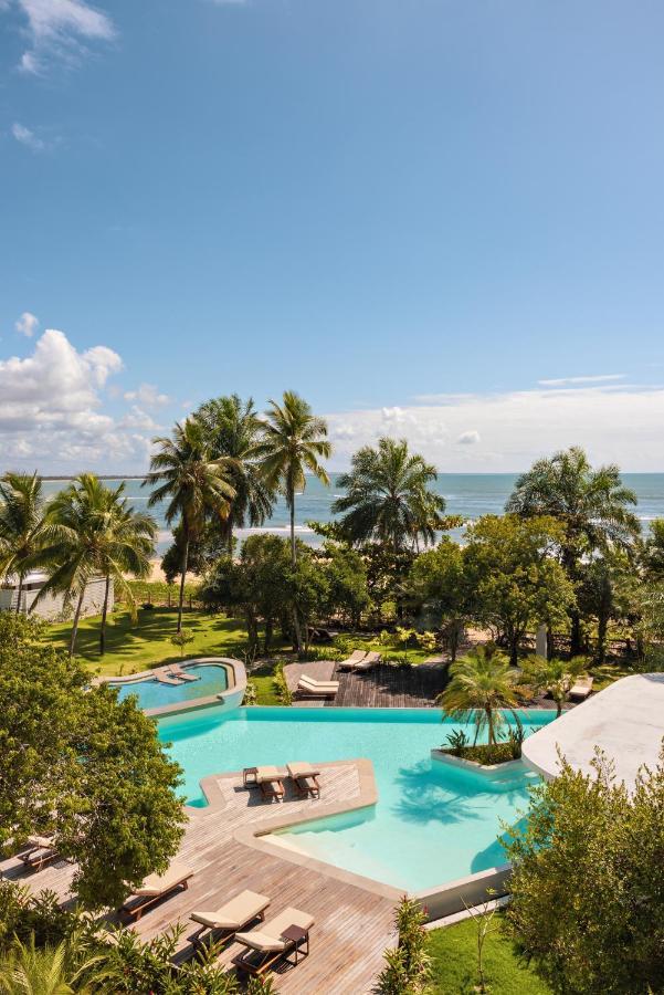 Hotel Auka Boipeba à Velha Boipeba Extérieur photo