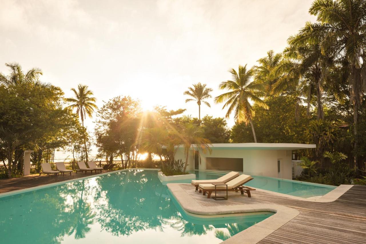 Hotel Auka Boipeba à Velha Boipeba Extérieur photo